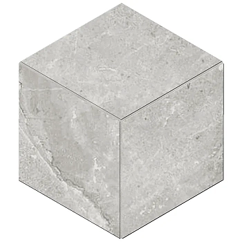 Мозаика Kailas Мозаика KA01 Cube 10мм Неполированный 25x29